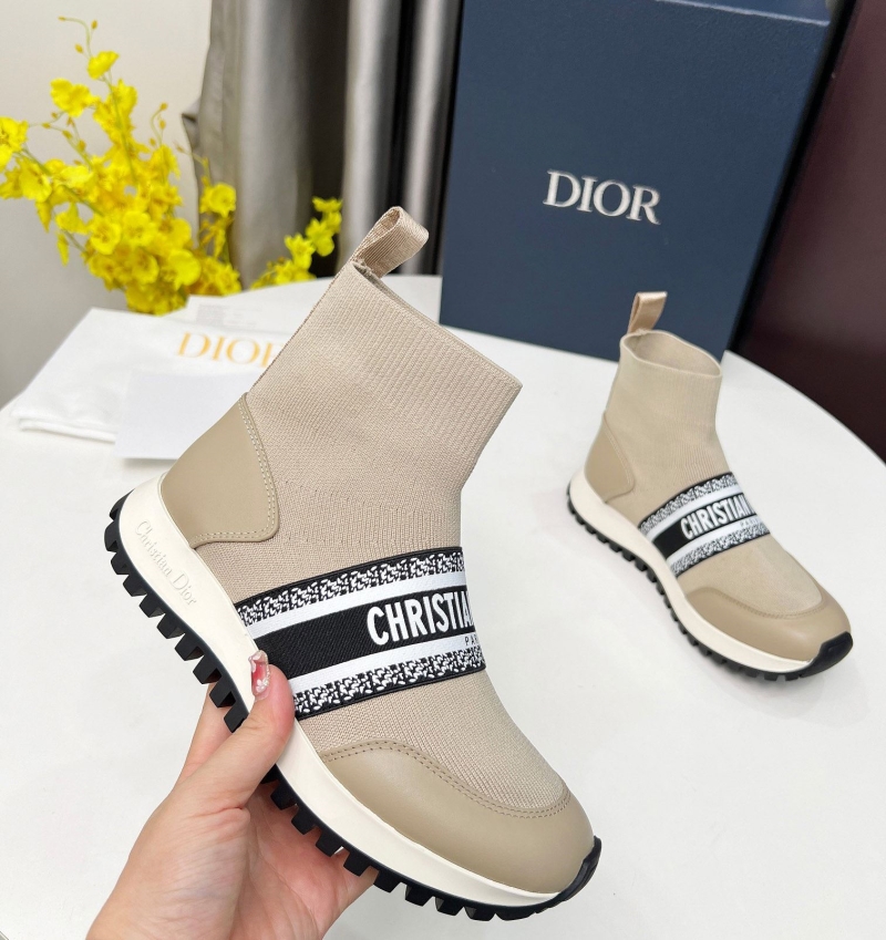 ch**an D*or sneakers